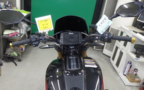 INDIAN FTR1200S 2019