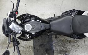 YAMAHA FZ25 2014