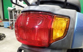 HONDA TACT-4ﾍﾞｰｼｯｸ AF75