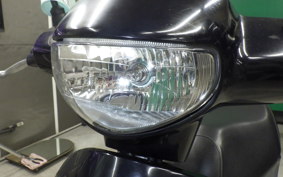 SUZUKI LET's 4 2025 CA45A