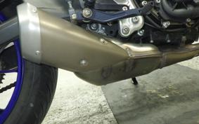 YAMAHA MT-07 ABS 2017 RM19J