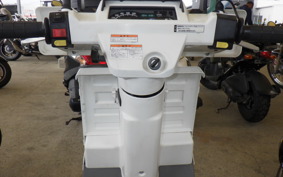 HONDA GYRO X TD02