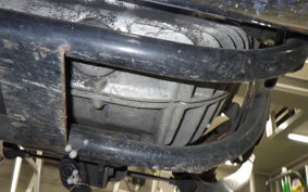 YAMAHA VIRAGO 250 3DM