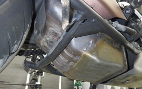 DUCATI MULTISTRADA 1200 S 2011