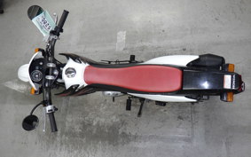 HONDA XR100 MOTARD 2020 HD13