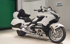 HONDA GL 1800 GOLD WING TOUR DCT 2026 SC79