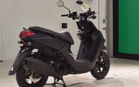 YAMAHA BW*S 125 Gen.2 2019 SED9J