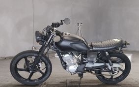 YAMAHA YB125SP PCJL