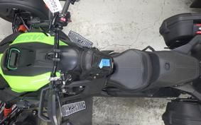 OTHER CAN-AMﾗｲｶｰ900 RALLYED 2019