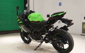 KAWASAKI NINJA 400 2022 EX400G