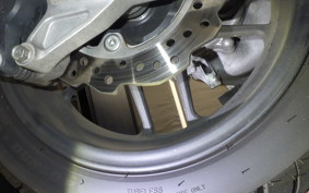 HONDA ADV150 2024 KF38