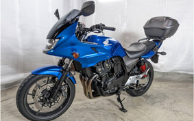 HONDA CB400 SUPER  BOL D`OR ABS 2018 NC42