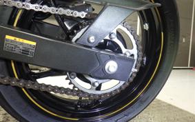 KAWASAKI NINJA 400 2024 EX400G