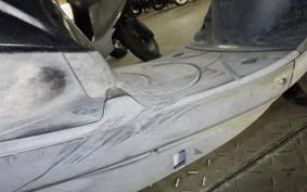 YAMAHA JOG Gen.5 2025 SA36J