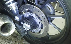 TRIUMPH STREET TWIN 2021