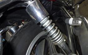 SUZUKI GN125 F Gen.2