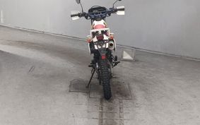 HONDA XLR125R JD16