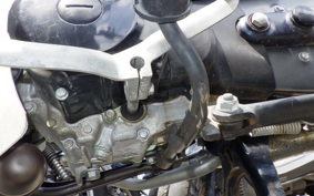 HONDA C50 SUPER CUB E AA01