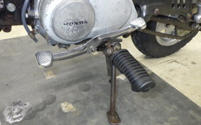 HONDA MONKEY 2022 Z50J
