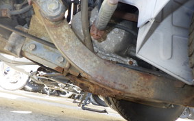 HONDA GYRO UP TA01