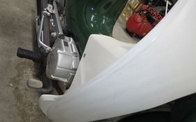 HONDA C110 SUPER CUB 2015 JA07
