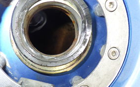 SUZUKI GOOSE 350 NK42A