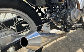 HONDA CB223S MC40