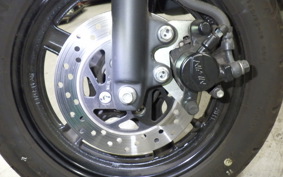 SUZUKI AVENIS 125 2018 EA12J