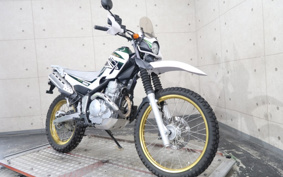 YAMAHA SEROW TOURING DG31J