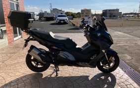 BMW C650 SPORT 2017 0C04