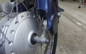 HONDA C50 SUPER CUB E 2017 AA01