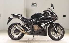 HONDA CBR400R ABS 2016 NC47