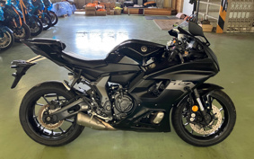 YAMAHA YZF-R7 2025 RM39J