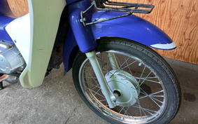 HONDA SUPER CUB110 JA07