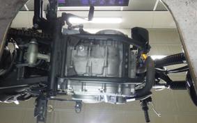 YAMAHA TRICKER Gen.3