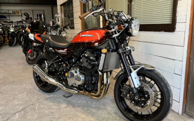 KAWASAKI Z900RS 2019 ZR900C