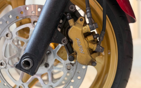 HONDA CB400SFV-3 BOLDOR 2009 NC42