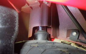 YAMAHA VINO 50 Gen.4 2025 AY02