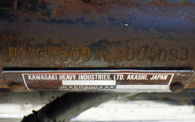 KAWASAKI ER500 1999