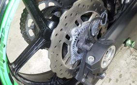 KAWASAKI NINJA 1000 A 2017 ZXT00W