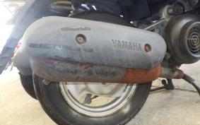 YAMAHA JOG Gen.4 SA16J