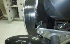 HONDA CBF125