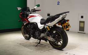HONDA CB400 SUPER BOLDOR A NC42