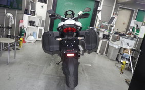 DUCATI MULTISTRADA 1200 S 2011