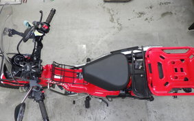 HONDA CT125 HUNTER CUB 2003 JA55