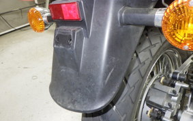 KAWASAKI ZEPHYR 1100 RS 2002 ZRT10A