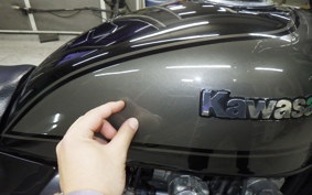 KAWASAKI ZEPHYR 750 RS 2025 ZR750D