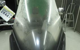 SUZUKI SKYWAVE 400 1999 CK41A