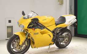 DUCATI 748 R 2000