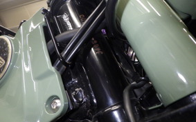 HONDA CT125-2 2023 JA65